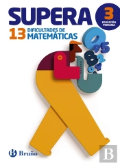 Supera Las 13 Dificultades De Matemáticas 3