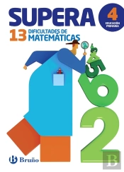 Supera Las 13 Dificultades De Matemáticas 4