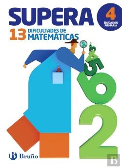 Bertrand.pt - Supera Las 13 Dificultades De Matemáticas 4