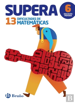 Bertrand.pt - Supera Las 13 Dificultades De Matemáticas 6