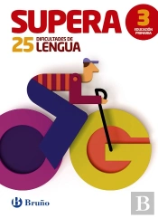 Supera Las 25 Dificultades De Lengua 3
