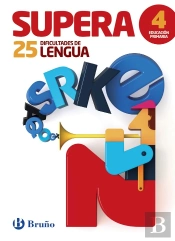 Supera Las 25 Dificultades De Lengua 4