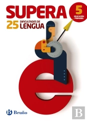 Supera Las 25 Dificultades De Lengua 5