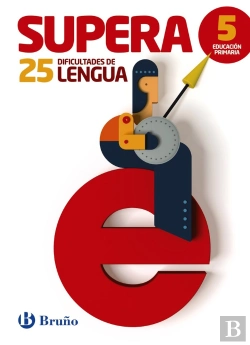 Bertrand.pt - Supera Las 25 Dificultades De Lengua 5