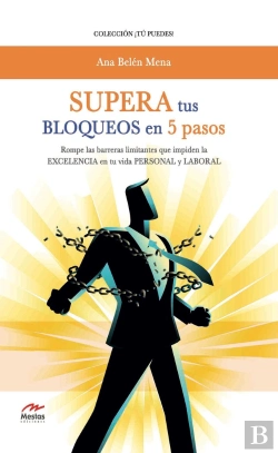 Bertrand.pt - Supera Tus Bloqueos En 5 Pasos