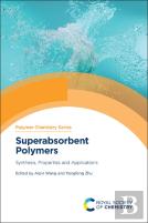 Superabsorbent Polymers