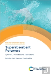 Superabsorbent Polymers