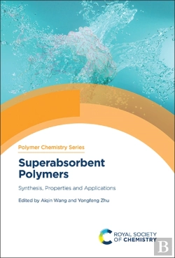 Bertrand.pt - Superabsorbent Polymers