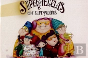 Superabuelas Con Superpoderes