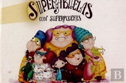 Bertrand.pt - Superabuelas Con Superpoderes