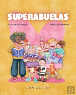 Bertrand.pt - Superabuelas