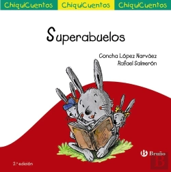 Bertrand.pt - Superabuelos