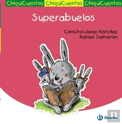 Bertrand.pt - Superabuelos