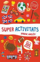 Superactivitats Amb Adhesius Aprenc Angles