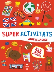 Superactivitats Amb Adhesius Aprenc Angles