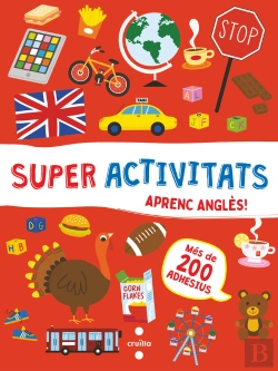 Bertrand.pt - Superactivitats Amb Adhesius Aprenc Angles