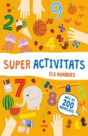 Superactivitats Amb Adhesius Els Nombres