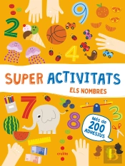 Superactivitats Amb Adhesius Els Nombres
