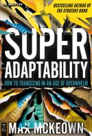 Superadaptability