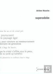 Superadobe