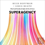 Superagency