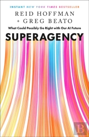 Superagency
