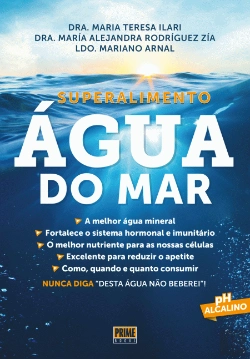 Bertrand.pt - Superalimento - Água do Mar