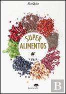 Superalimentos - A Bíblia
