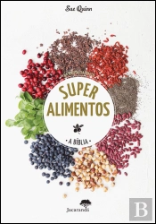 Superalimentos - A Bíblia