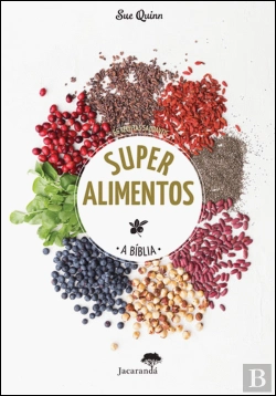 Bertrand.pt - Superalimentos - A Bíblia