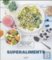 Superaliments