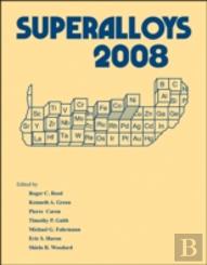Superalloys 2008