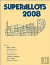 Superalloys 2008