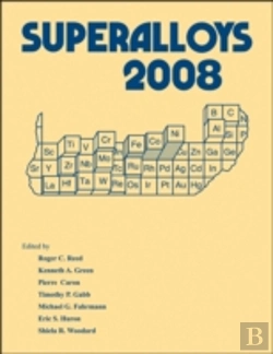 Bertrand.pt - Superalloys 2008