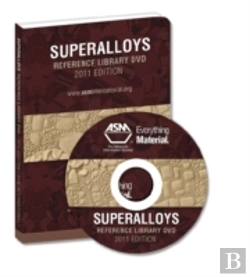 Bertrand.pt - Superalloys