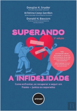 Bertrand.pt - Superando a Infidelidade