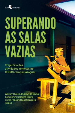 Bertrand.pt - Superando As Salas Vazias