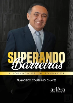 Bertrand.pt - Superando Barreiras: A Jornada De Um Sonhador