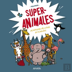 Bertrand.pt - Superanimales