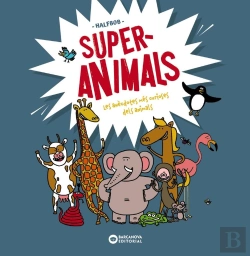 Bertrand.pt - Superanimals
