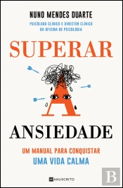 Superar a Ansiedade