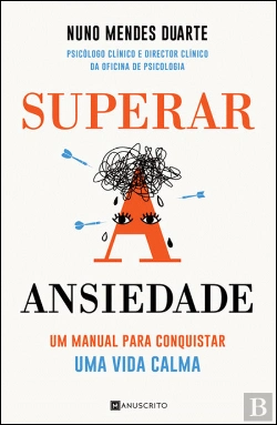 Bertrand.pt - Superar a Ansiedade