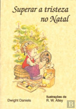 Bertrand.pt - Superar a Tristeza no Natal