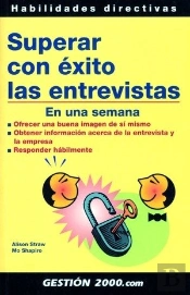Superar Con Éxito Las Entrevistas