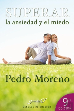 Bertrand.pt - Superar La Ansiedad Y El Miedo