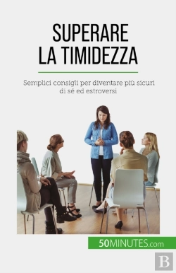 Bertrand.pt - Superare La Timidezza