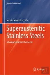 Superaustenitic Stainless Steels