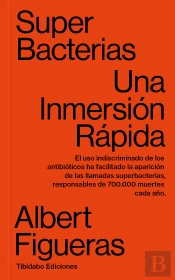 Superbacterias