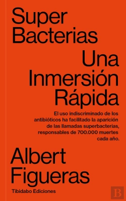 Bertrand.pt - Superbacterias