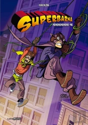 Superbarna